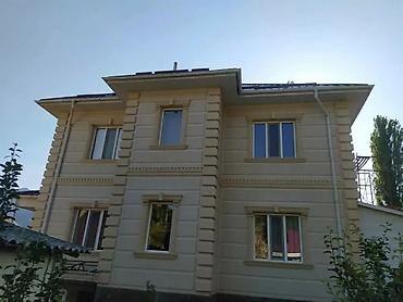 Фасадные работы: Ремонт фасада, Утепление фасада, Фасадный декор | Лепнина, Рамки, Моноблоки | Сайдинг, Жидкий травертин, Керамогранит | Пенопласт, Пенополиуретан, Penoplex Больше 6 лет опыта — 23