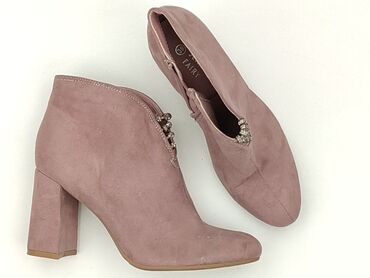 High boots for women, 39, Jennyfer, condition - Very good
