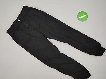figi h: Bershka, Spodnie dresowe damskie, rozmiar 2XS — 2