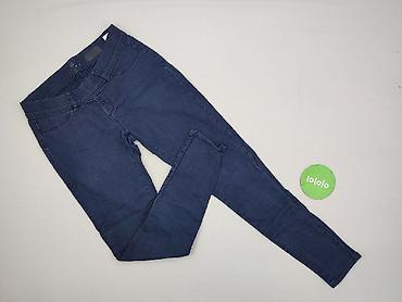 moda pre owned: Jeansy damskie, rozmiar S — 2