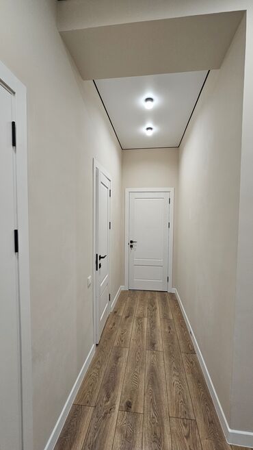 Продажа квартир: 2 комнаты, 61 м², Элитка, 1 этаж, Евроремонт — 8