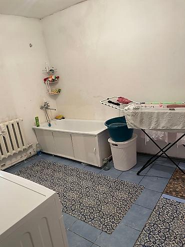 площадь: СРОЧНАЯ ЦЕНА!!!! Продаю дом у Аламедин базара Алматинская- Гэс-2 — 9