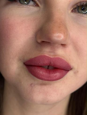 Брови: Салон красоты Asmu Beauty Master - # УСЛУГИ ASMU PM ✨ ### — 9