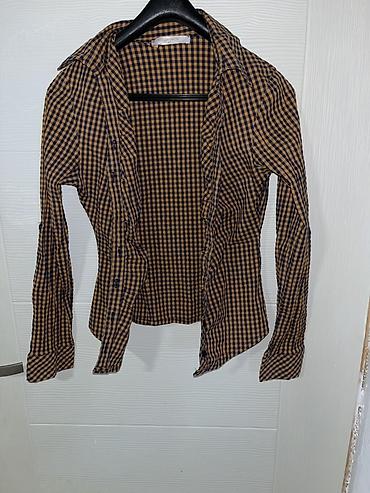 under armour muske majice: Ženska košulja brenda **Rosemaria**, veličina **40**. Košulja je — 1
