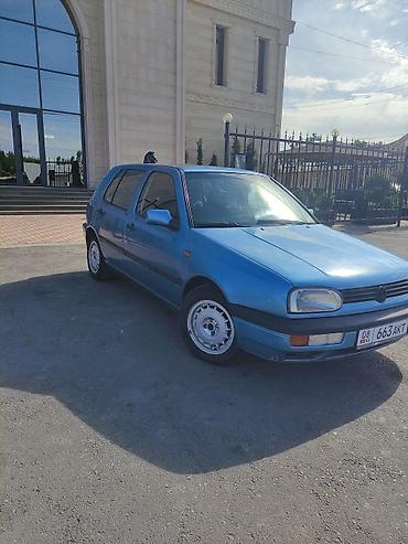 фары опель вектра б: Volkswagen Golf: 1992 г., Механика — 3