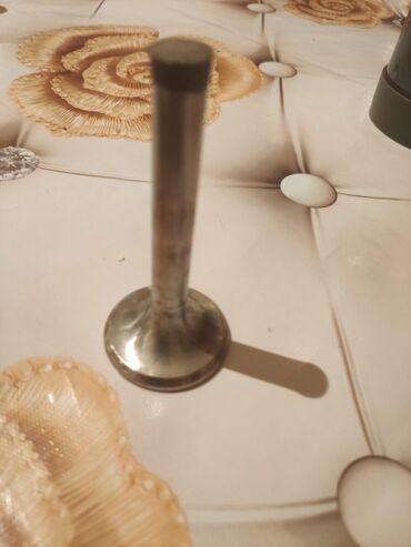 cia toxumu bakida: Zergerlik aletleri 25 manat