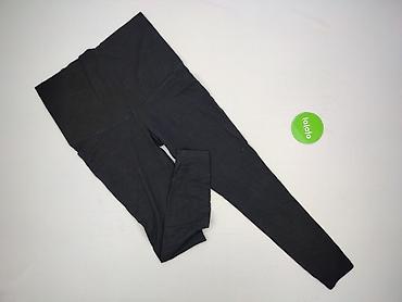 oficerki: Legginsy rozmiar M — 2
