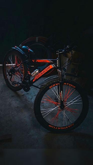 navigator velosiped: Velosiped 29'luq ⚡NAVIGATOR⚡ ✨Şəkillər velosipedin özünə aiddir✨ 3×7 — 2