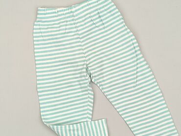 legginsy comfort lux oysho: Legginsy, 3-6 m, stan - Bardzo dobry