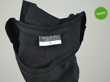 koszulki bytom: Beloved, T-shirt damski, rozmiar L — 4