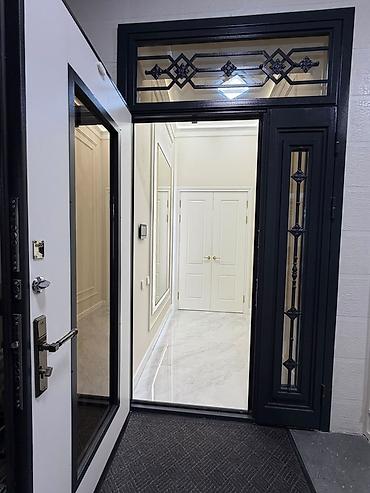 Продажа коттеджей и домов: Продается 1 этаж.дом Локация 📍Арча-Бешик Ул.Садыбакасов 16 /Ойсул-Ата — 16