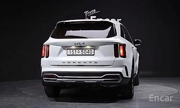 Kia: Kia Sorento: 2020 г., Кроссовер — 4