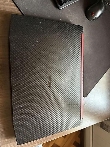 pulsefire haste: Продаю игровой ноутбук Acer Nitro 5 AN515-52. Полностью рабочий, можно — 1