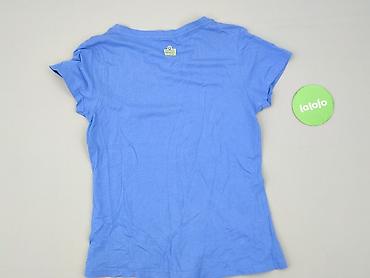 knowledge cotton apparel: Admiral, T-shirt damski, rozmiar L — 3