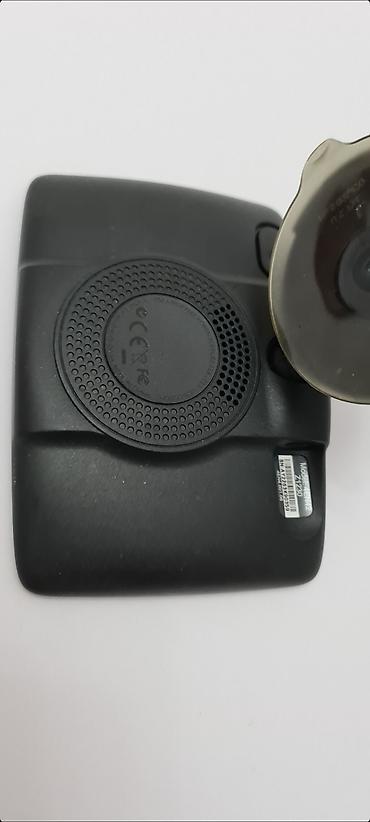 GPS za auto: TomTom VIA GPS navigacioni sistem, model 4EN42 Z1230.  - Uz navigaciju — 7