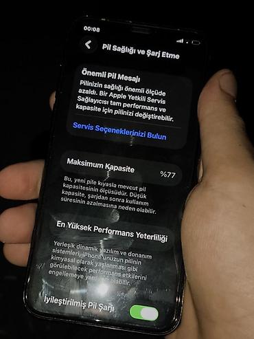 iphone 11 islemis: IPhone 11 Pro, 64 GB, Yaşıl, Face ID — 2