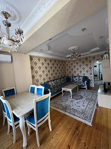 Долгосрочная аренда квартир: 🏡 XIRDALANDA HEYDƏR PARKININ YAXINLIĞINDA KİRAYƏ MƏNZİL Xırdalanda — 2