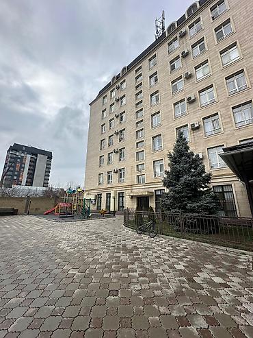 Продажа квартир: 2 комнаты, 55 м², Элитка, 2 этаж, Евроремонт — 1