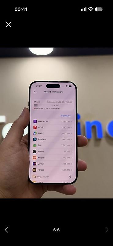 iphone 11 pro ref: IPhone 17, 256 GB, Qara — 2