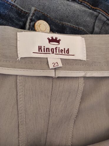 Pantalone: XL (EU 42) — 3