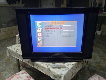 sumqayit ikinci el: İşlənmiş Televizor LG LCD 48" FHD (1920x1080), Ünvandan götürmə