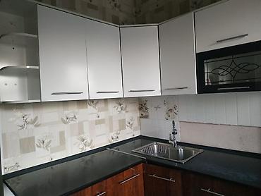 Продажа квартир: 3 комнаты, 63 м², 105 серия, 5 этаж, Косметический ремонт — 3