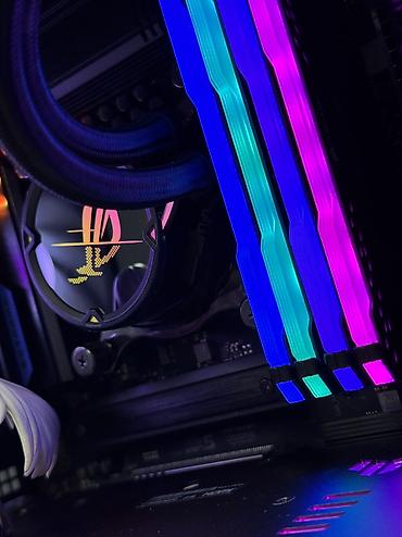 playstation 4 pro 2tb: Компьютер, ядер - 10, ОЗУ 32 ГБ, Игровой, Новый, Intel Core i5, NVIDIA GeForce RTX 5070, NVMe — 4