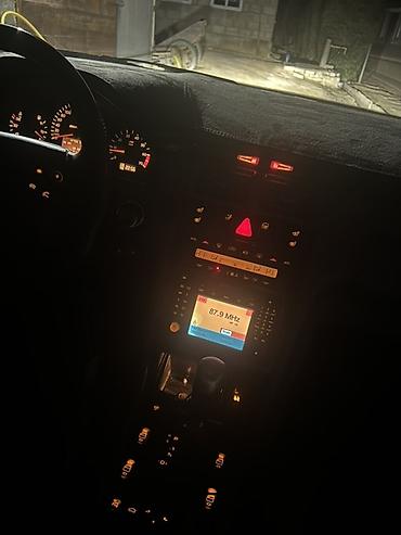 mt 09: Mercedes-Benz E-Class: 2000 г., 4.3 л, Автомат, Бензин, Седан — 10