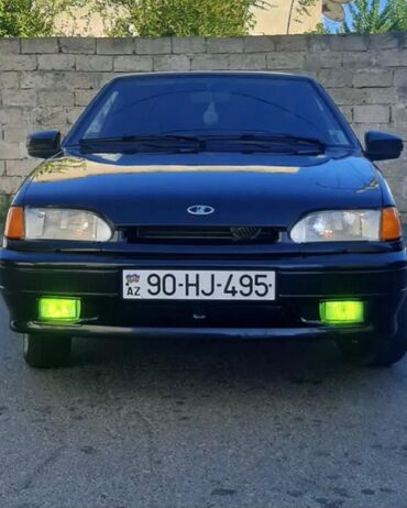 VAZ (LADA): VAZ (LADA) 2105: 1.7 l | 2010 il 188000 km Sedan -da lalafo.az — 2 VAZ (LADA): VAZ (LADA) 2105: 1.7 l | 2010 il 188000 km Sedan — 2