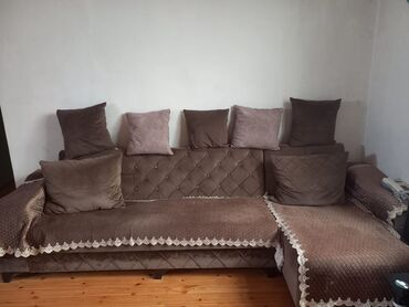 старые стулья: Künc divan