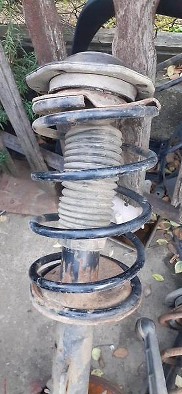 h4 sijalice: OPRUGA ZA PEUGEOT 306 OD 1996. DO 2001. GOD. | opruga za 1,9 dizel — 1