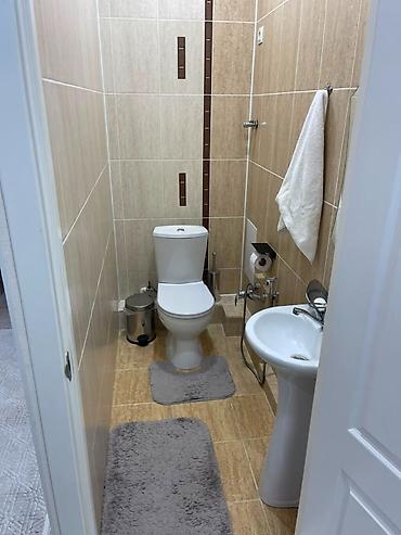 микр 3: 3 комнаты, 70 м², Южная Магистраль 106 серия улучшенная, 8 этаж, Евроремонт — 4