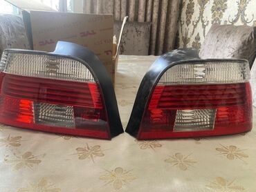 двигатель на бмв е39: BMW Orijinal, Türkiyə, Yeni