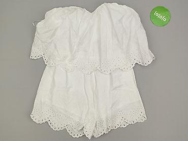 bluzy do ta: H&M, Elegancki komplet, rozmiar S — 2