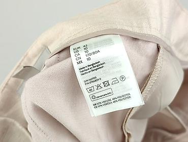 leginsy hm: H&M, Spódnica damska, rozmiar L — 5