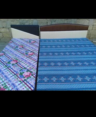 Çarpayılar: Kravat Hazırları var Bir nəfərlik kravat 60 manat İki nəfərlik taxt — 4