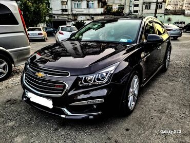 chevrolet impala baku: Tam full versiyadır. Heç bir xərc tələb etmir. Buferlərdə kosmetik