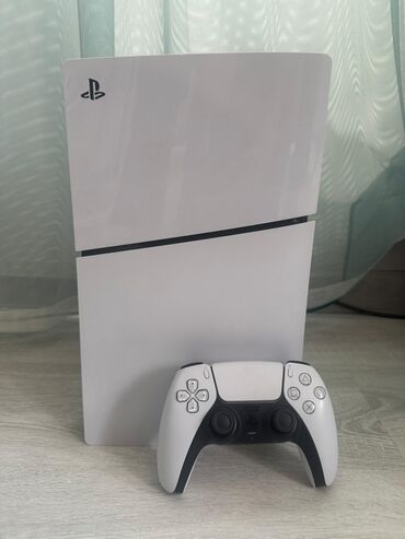 ghost of: Sony PlayStation 5 hec bir problemi yoxdur. 2 aydir alinib kontakt
