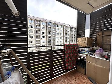 kva: 1 комната, 46 м², 5 этаж, Евроремонт — 10