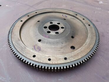 Auto delovi: Zamajac Lada 2121,21213,21214 Niva, Lada 7 Riva broj 6. Polovno, dobro — 11