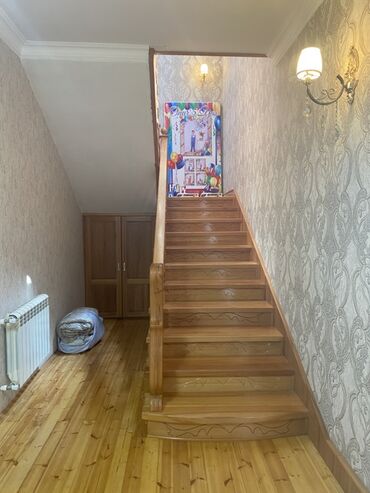 Həyət evləri və villaların satışı: 5 otaqlı, 180 kv. m, Yeni təmirli — 10