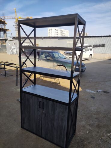 Мебель на заказ: Полки
стеллаж
в наличии и на заказ — 8