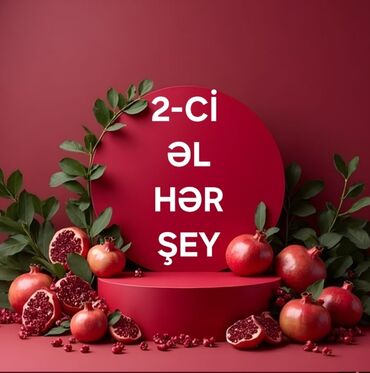 seyif qapl: Xidmət: 2-ci əl məhsullar üçün paylaşım və qiymət təyin platforması