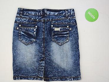 YZY Jeans, Spódnica damska, rozmiar 2XS w lalafo.pl — 3 YZY Jeans, Spódnica damska, rozmiar 2XS — 3