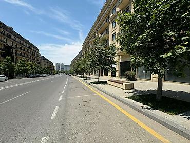 lalafo imslidə ev satilir: Ağ şəhər, 4 otaqlı, Yeni tikili, 162 kv. m — 4