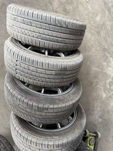 215 65 16 зима: Шины 205 / 50 / R 16, Лето, Новый, Комплект, Легковые, Китай, Sailun
