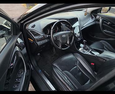 bugatti eb 112 6 mt: Hyundai Grandeur Gecenen tecili satilir kareyka 2012 model 2011 — 5