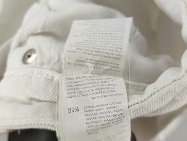 errisic jeans: Denim, Spódnica damska, rozmiar S — 5