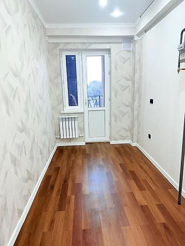 Продажа комнат: 43 м², Без мебели — 24