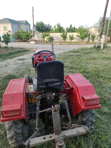 Traktorlar: Traktor TRAKTOR motor 10 l, İşlənmiş -da lalafo.az — 9 Traktorlar: Traktor TRAKTOR motor 10 l, İşlənmiş — 9